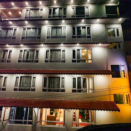 Hotel Golden Potala, Darjeeling Darjeeling  Exterior foto